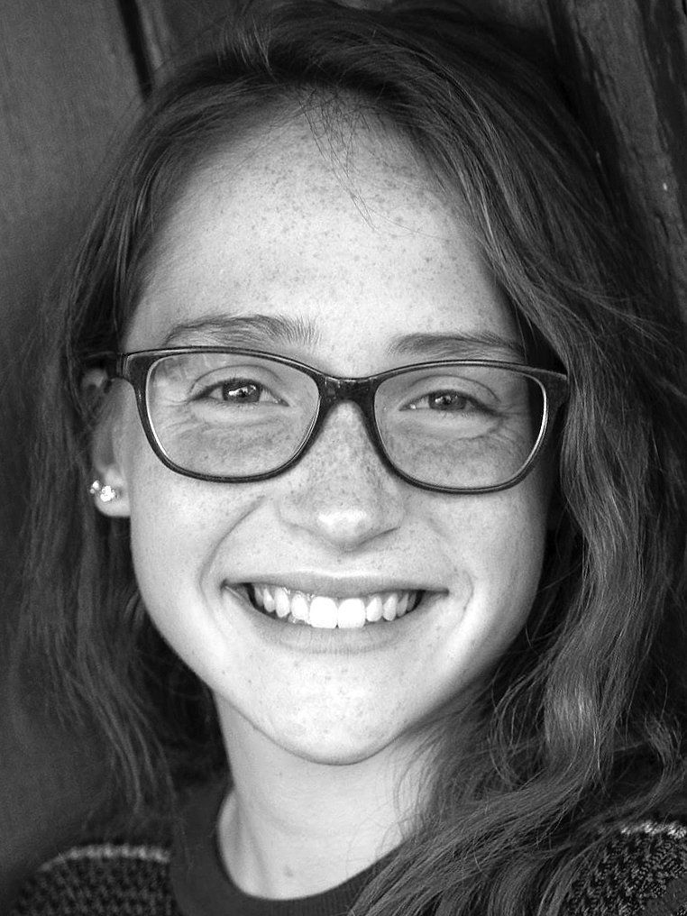 Morgan Miller